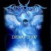 Mordium : Demo 2007 Mordium : Demo 2007
